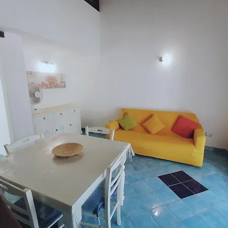 Centralissimo In San Teodoro *