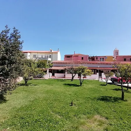 Centralissimo In San Teodoro Holiday home *
