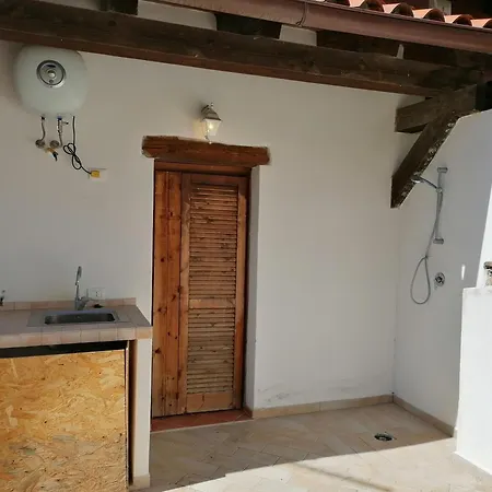 Centralissimo In San Teodoro Holiday home