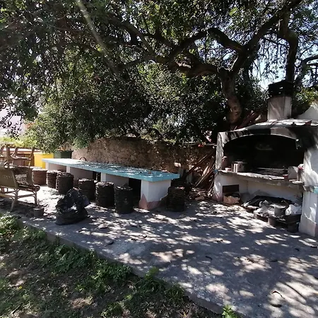 Centralissimo In * San Teodoro (Sardinia)