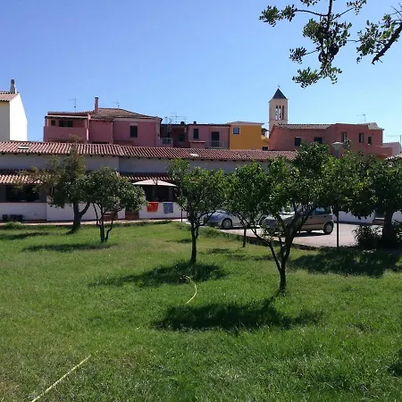 Centralissimo In San Teodoro Holiday home