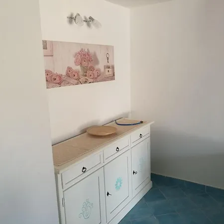 Centralissimo In San Teodoro Holiday home *