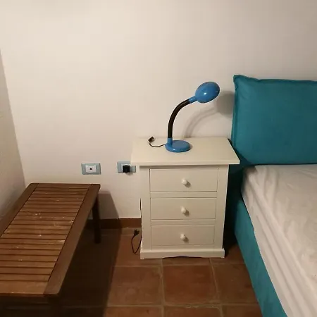 Centralissimo In San Teodoro Holiday home *