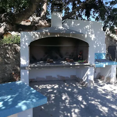 Centralissimo In San Teodoro