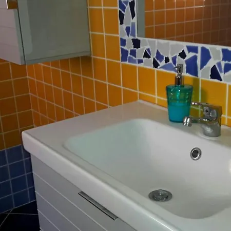 Holiday home Centralissimo In San Teodoro