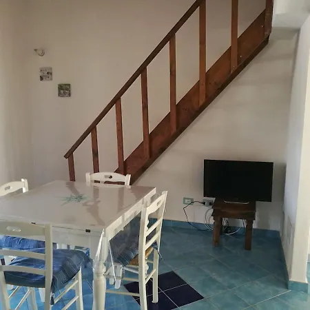 Centralissimo In San Teodoro