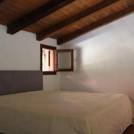 Holiday home Centralissimo In San Teodoro *