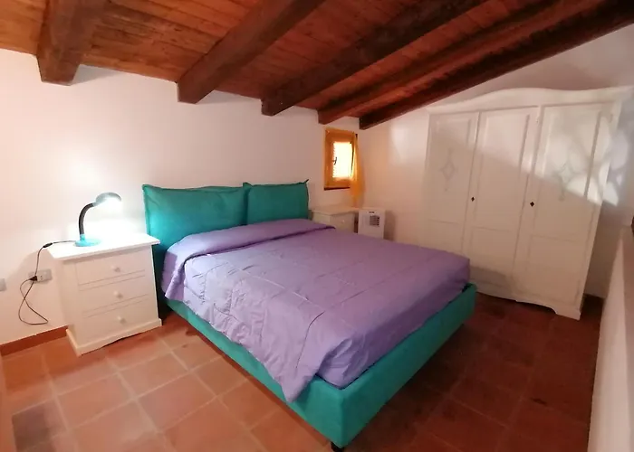 Ferienhaus Centralissimo In San Teodoro (Sardinia)