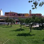 Centralissimo In Holiday home