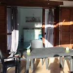 Centralissimo In Holiday home