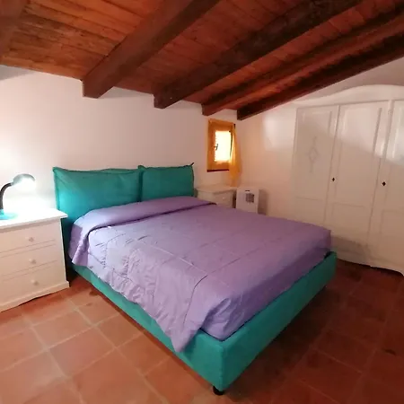 Casa vacanze Centralissimo In San Teodoro (Sardinia)