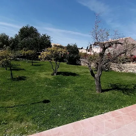 Centralissimo In Casa vacanze San Teodoro (Sardinia)