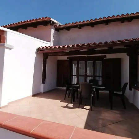 Casa vacanze Centralissimo In San Teodoro (Sardinia)