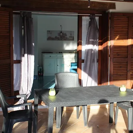 Centralissimo In Tatil Evi