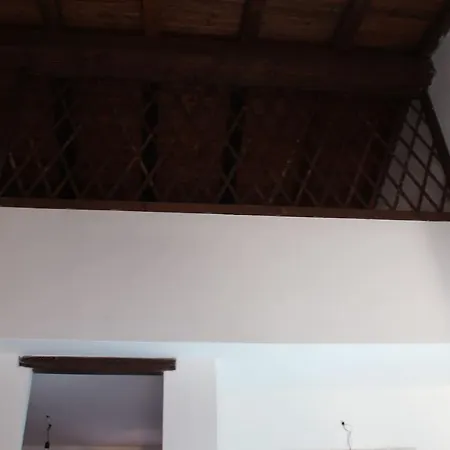 Tatil Evi Centralissimo In