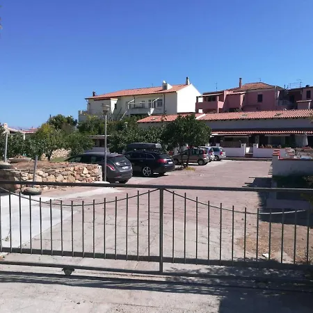 Centralissimo In *