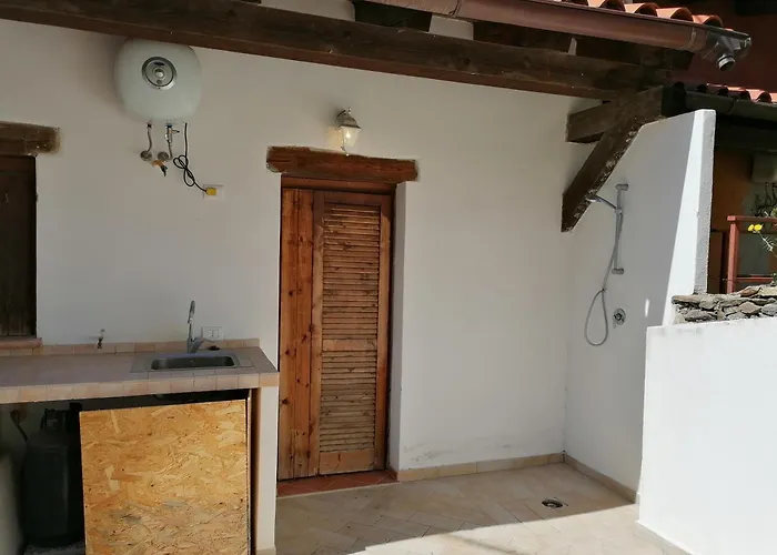 Centralissimo In 度假居