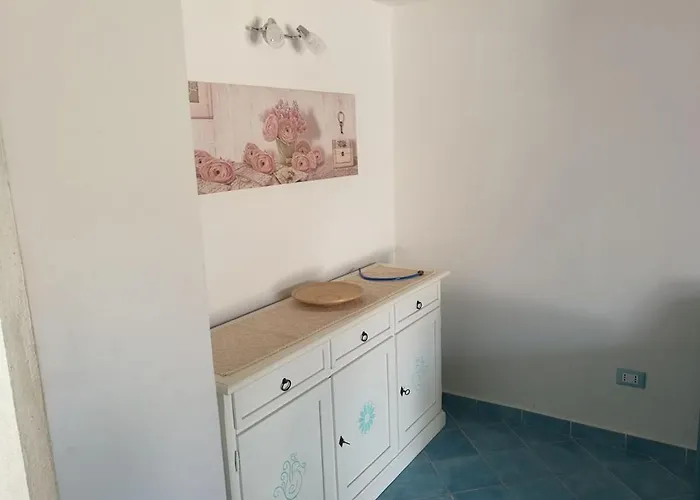 Centralissimo In 度假居 *